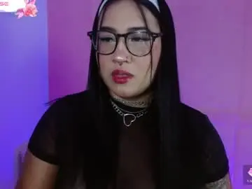 Chaturbate Sex Cam of _hooly