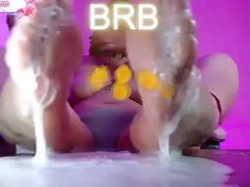 Chaturbate Live Sex of _hooly