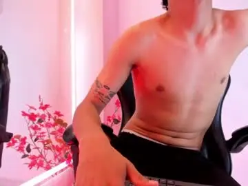 Chaturbate Adult Video Chat of aaronnewmann