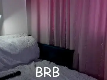 Chaturbate Private Sex Chat of alyssensual