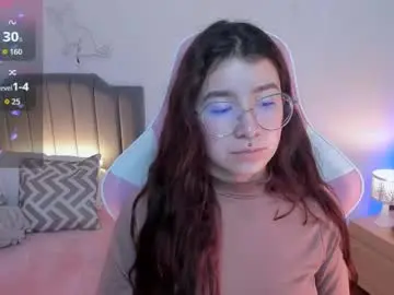 Chaturbate Live Sex of amy_sophiaa