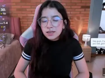 Chaturbate Best Webcam of amy_sophiaa