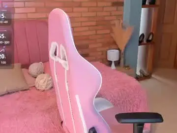 Chaturbate Free Porn Cam of amy_sophiaa