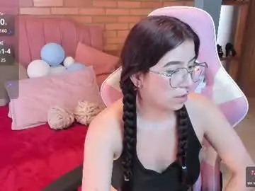 Chaturbate Nude Webcam of amy_sophiaa