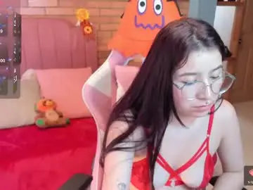 Chaturbate Sex Chat of amy_sophiaa