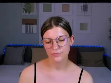 Chaturbate Sex Cam of annathorne