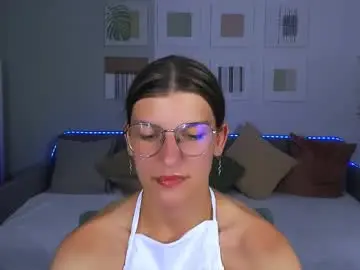 Chaturbate Best live sex cam show of annathorne
