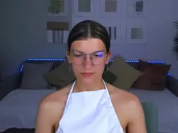 Chaturbate Best live sex cam show of annathorne