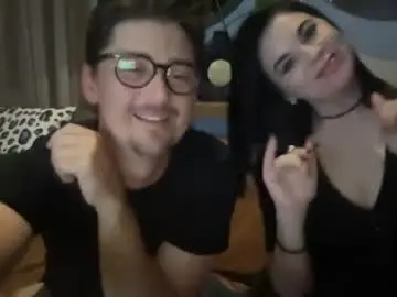Chaturbate Live Sex Cam of cumcuterie59