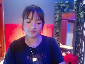 Chaturbate Live Porn of dalshel