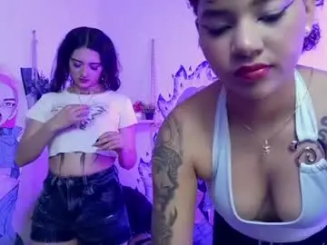 Chaturbate Live Sex of dalshel