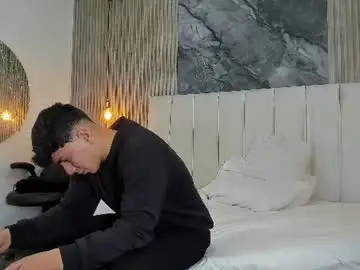 Chaturbate Free Porn Cam of dark_at