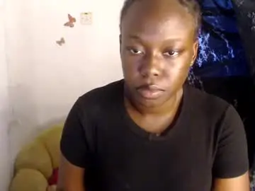 Chaturbate Private Sex Chat of dreamy_wetpussy