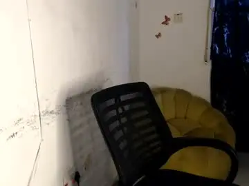Chaturbate Sex Chat of dreamy_wetpussy