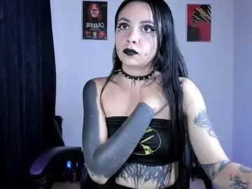 Chaturbate Nude Webcam of emilyrymer