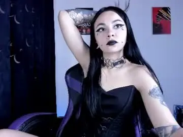 Chaturbate Live Porn of emilyrymer