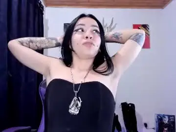 Chaturbate Adult Webcam of emilyrymer