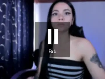 Chaturbate Sex Chat of emilyrymer