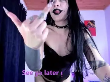 Chaturbate Live Porn of emilyrymer