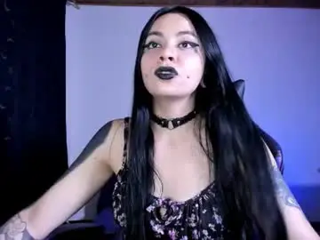 Chaturbate Live Porn of emilyrymer