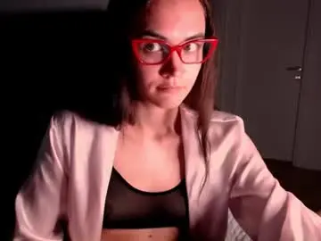 Chaturbate Best live sex cam show of evelyn_gg