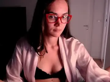 Chaturbate Private Sex Chat of evelyn_gg