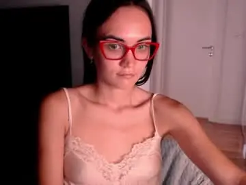 Chaturbate Best Webcam of evelyn_gg