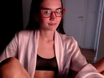 Chaturbate Best live sex cam show of evelyn_gg