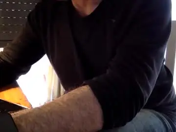 Chaturbate Watch Live Sex Cams of fabro45