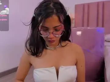 Chaturbate Live Porn of im_lily_