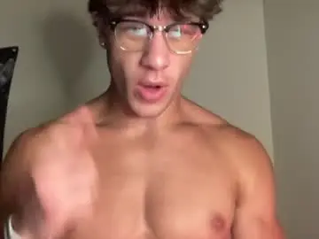 Chaturbate Live Porn of jakeafterdark