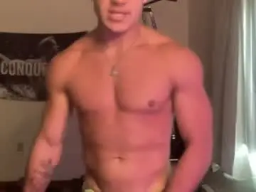 Chaturbate Adult Video Chat of jakeafterdark