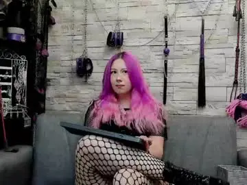 Chaturbate Live Sex Cam of kaziaswart