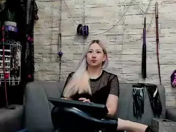 Chaturbate Live Sex of kaziaswart