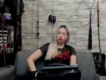 Chaturbate Adult Webcam of kaziaswart