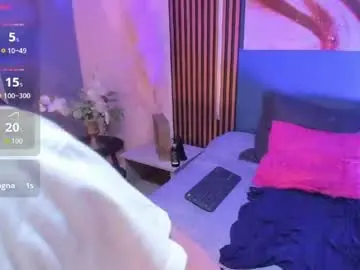 Chaturbate Sex Chat of laurent_scott