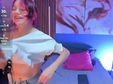 Chaturbate Adult Video Chat of laurent_scott