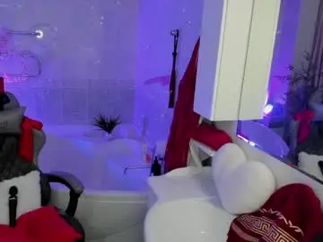 Chaturbate Live Sex Cam of likaklint