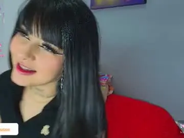 Chaturbate Live Porn of luciarousse
