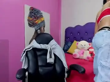 Chaturbate Best live sex cam show of mara_summerr