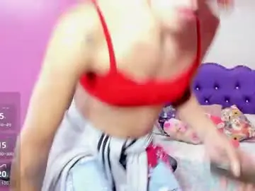 Chaturbate Adult Video Chat of mara_summerr