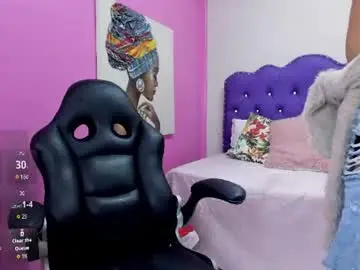 Chaturbate Adult Webcam of mara_summerr
