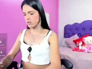 Chaturbate Live Porn of mara_summerr