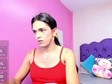 Chaturbate Adult Video Chat of mara_summerr