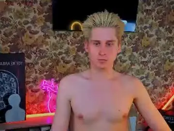Chaturbate Adult Webcams of marshal_peach
