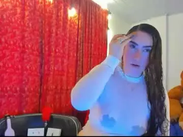Chaturbate Adult Webcam of meganhotcurvy