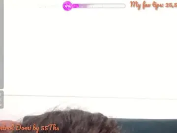 Chaturbate Live Sex Cam of megannrouse_