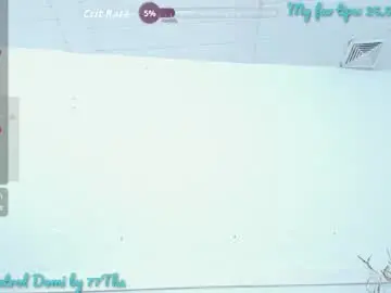 Chaturbate Live Porn of megannrouse_