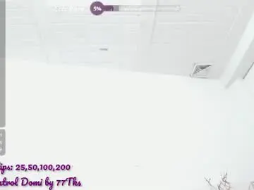 Chaturbate Live Sex of megannrouse_