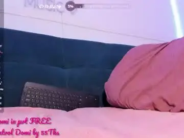 Chaturbate Sex Cam of megannrouse_